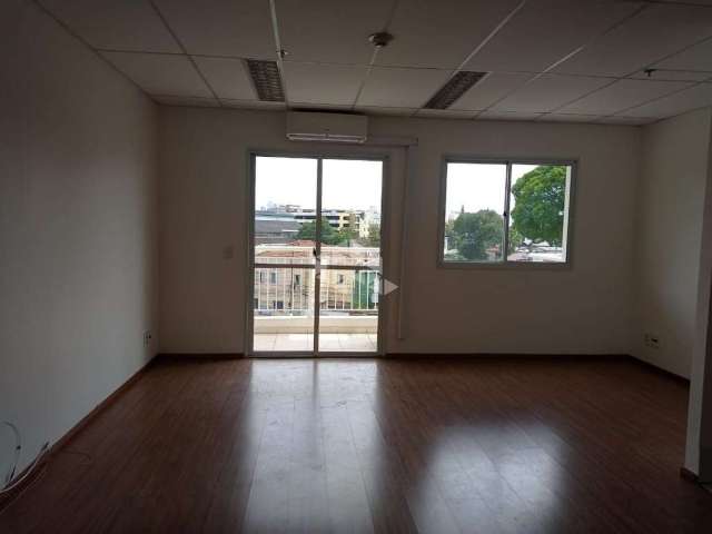 SALA COMERCIAL 40m² Mooca