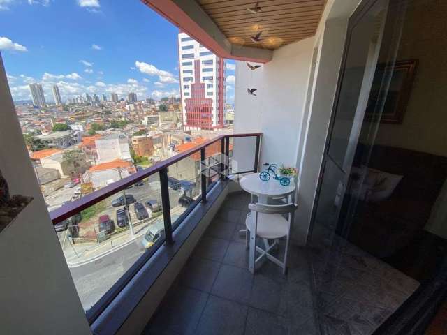 Vende-se apartamento residencial em vila formosa