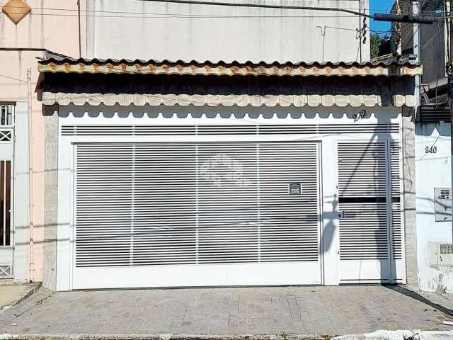 Casa 150m² 03 Dormitórios com Garagem Vila Formosa