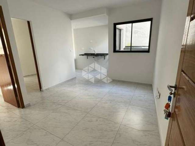 Apartamento 35m² 02 Dorms sem Garagem Vila Formosa