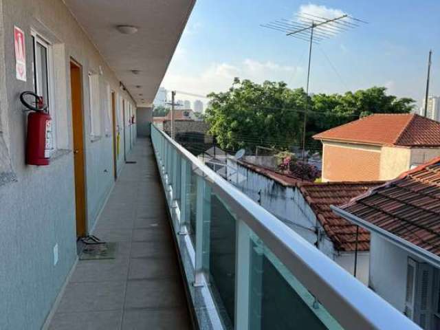 Apartamento a venda na Vila Matilde.