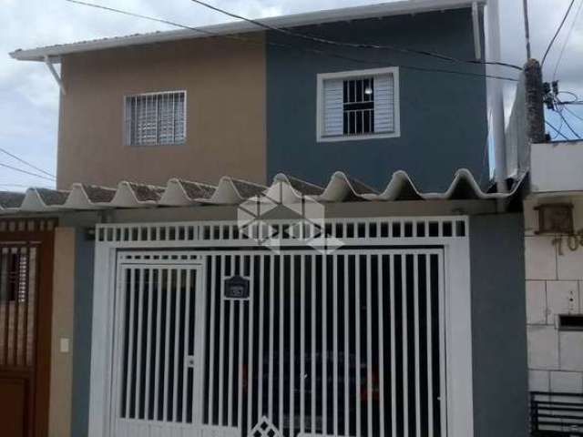 Vende-se sobrado residencial em sp