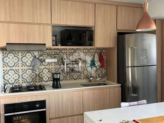 Apartamento a venda em são paulo - anália franco/vila formosa