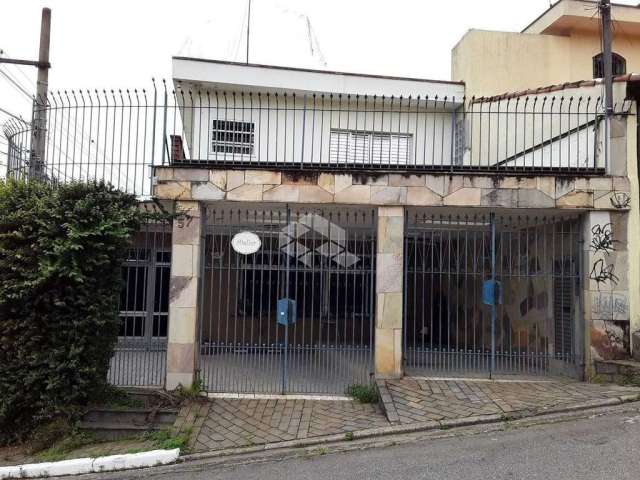 Lindo sobrado a venda em tatuapé-sp