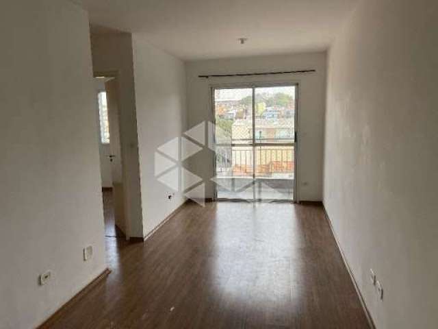 Apartamento com 2 dormitórios tendo 50 m² em Itaquera - São Paulo/SP