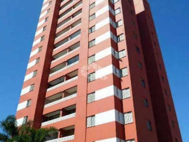 Apartamento á Venda 80m²  02 Dormitórios C/1Suíte C/02 Vagas Carrão