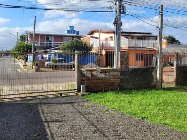 Terreno/harmonia/canoas