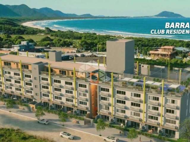 Apto duplex com gardem piscina - barra 4 club residence - barra da lagoa florianólis/sc