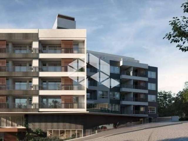 Apartamento com 2 Dormitório com 1 Suíte à Venda.