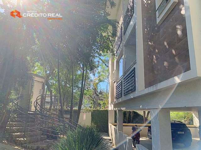 Apartamento de 142 m² com 2 suítes e 2 vagas na lagoa da conceição