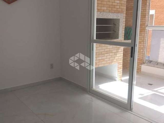 Apartamento de 2 quartos (1 suíte) com vista para o mar no campeche