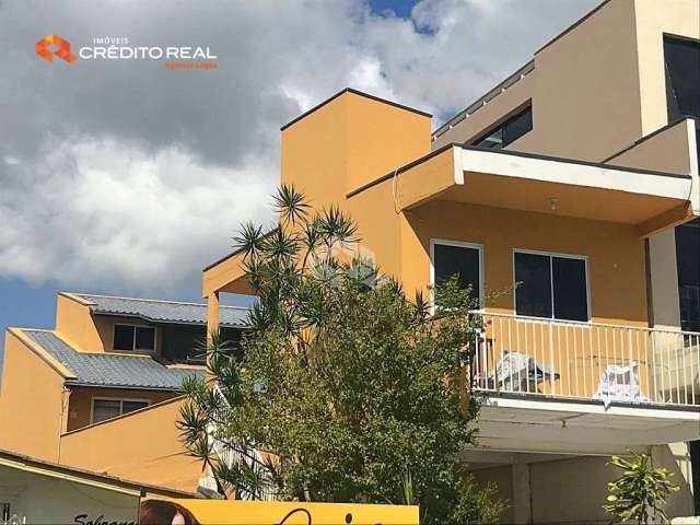 Centrinho da lagoa 4 apartamentos com 255 m² para investir. aceita pet