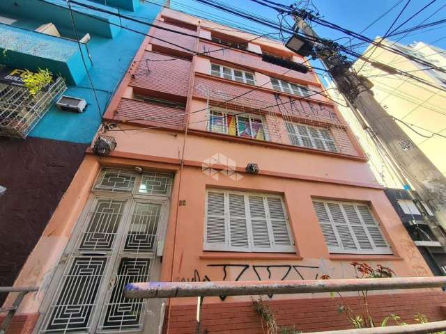 Apartamento com 1 dormitório no Centro Histórico de Porto Alegre