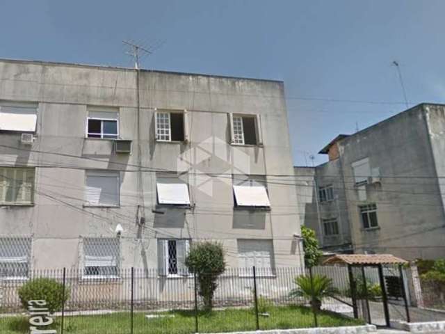 Apartamento térreo Bairro Cavalhada