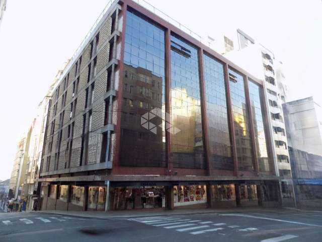 Conjunto Comercial andar inteiro no Centro Histórico de Porto Alegre RS