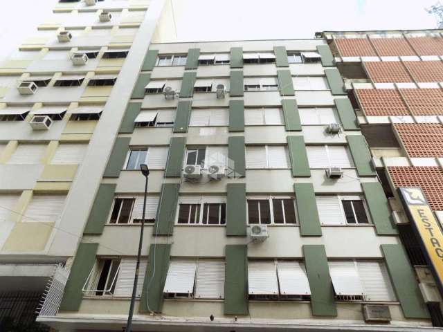 Apartamento 01 dormitório no Centro Histórico de Porto Alegre