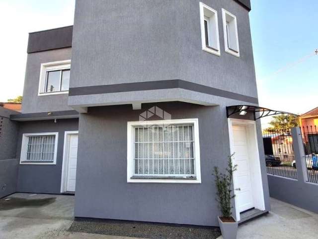 Casa Sobrado  novo no Bairro Passo das Pedras