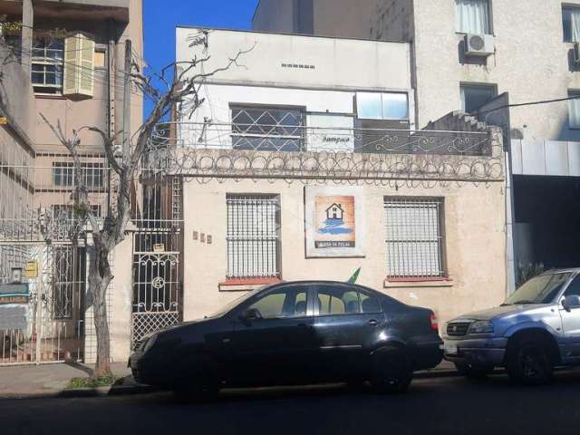 Sobrado Comercial na Rua Ernesto Alves Bairro Floresta