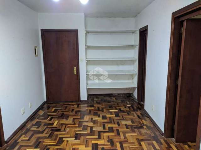 Apartamento de 01 dormitório no Jardim Leopoldina