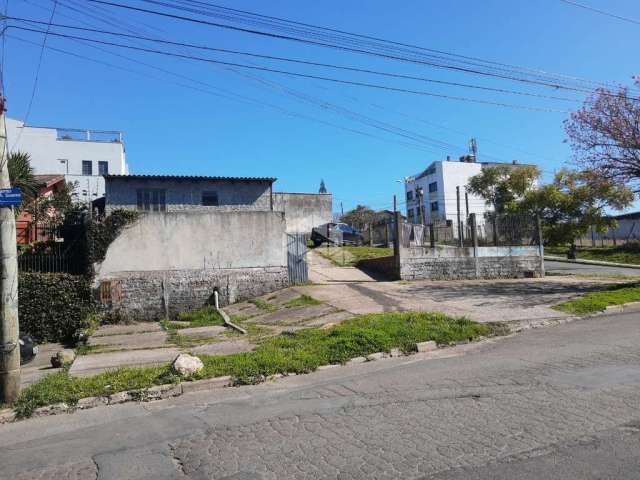 Terreno Residencial ou Comercial