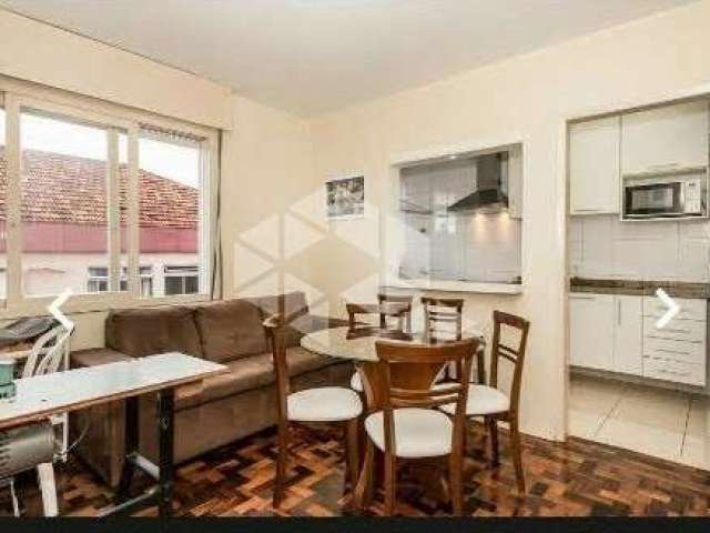 Apartamento de 01 Dormitório no Jardim Leopoldina