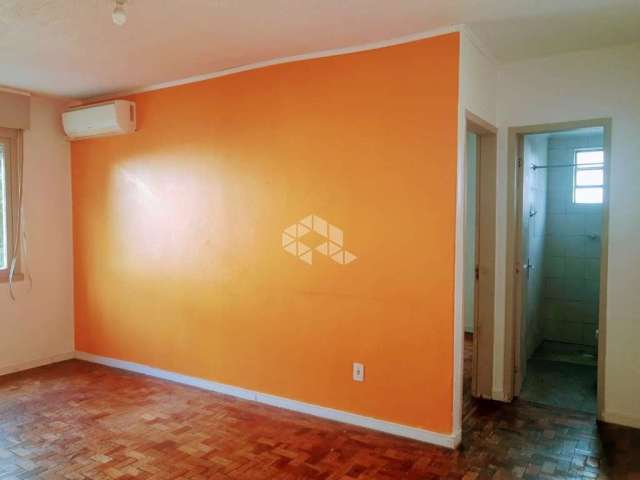 Apartamento de 01 dormitório Jardim Leopoldina