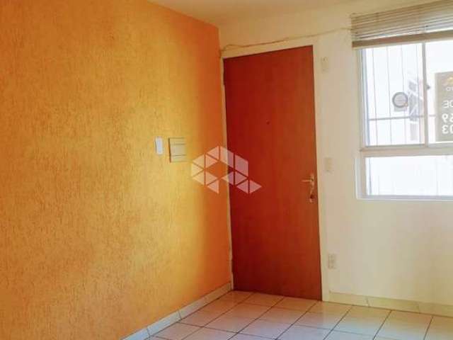 Apartamento dois dormitórios Rubem Berta