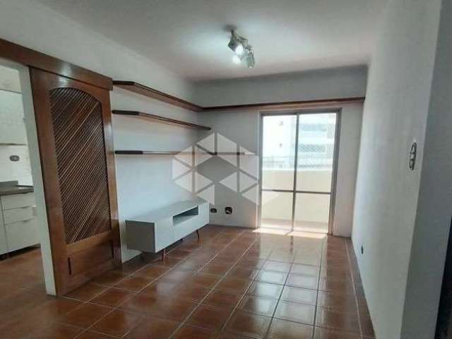 VENDA Apartamento  Granja Julieta 47m, 1 dormitório com 1 vaga