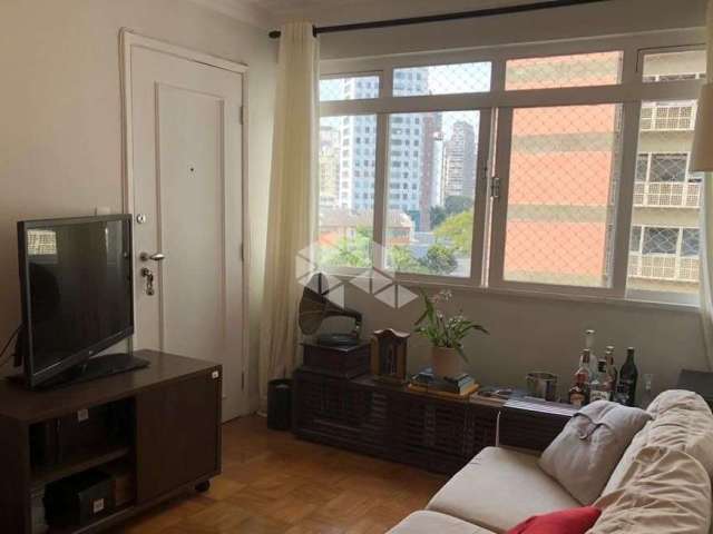 A venda apartamento na Vila Olimpia  com 64m²,  2 quartos e 1 vaga