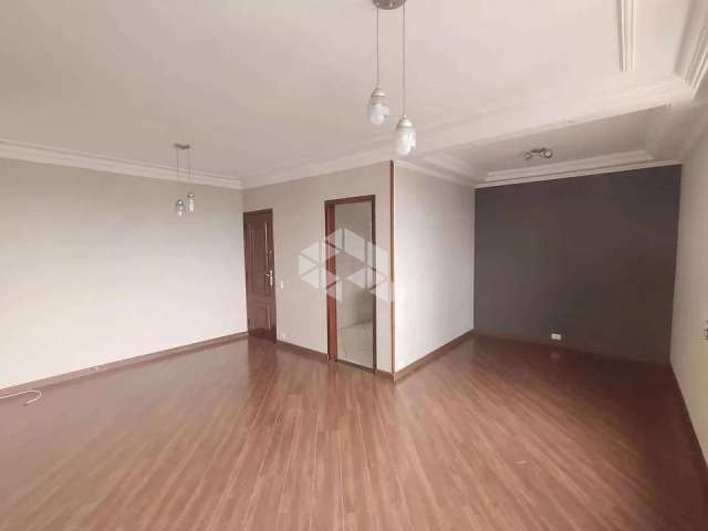 Apartamento para venda, 90m², 3 dormitórios, sendo 1 suíte, 2 vagas - Vila Mascote