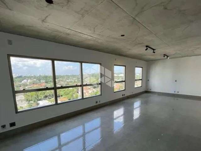 Apartamento novo no Alto da Boa Vista à venda de 70m² com 2 dormitórios (1 suíte) e 1 vaga próximo do metrô