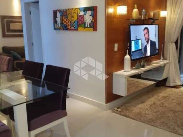 Apartamento à venda de 77m² com 3 dormitórios (1 suíte) e 2 vagas na Vila Mascote, próximo de vias de acesso