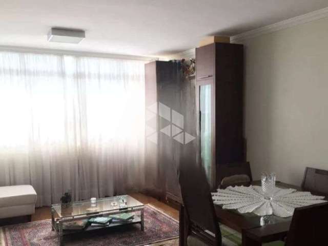 Apartamento à venda na Vila Mariana 110m² com 2 dormitórios  2 banheiros 1 vaga