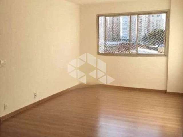 Apartamento a venda na Vila Mariana com 3 dormitórios sendo 1 suíte e 1 vaga!