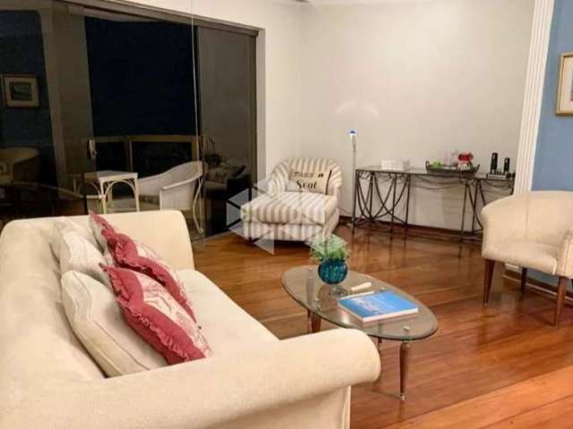 Apartamento à venda com 125m², 3 quartos e 2 vagas  Vila Leopoldina