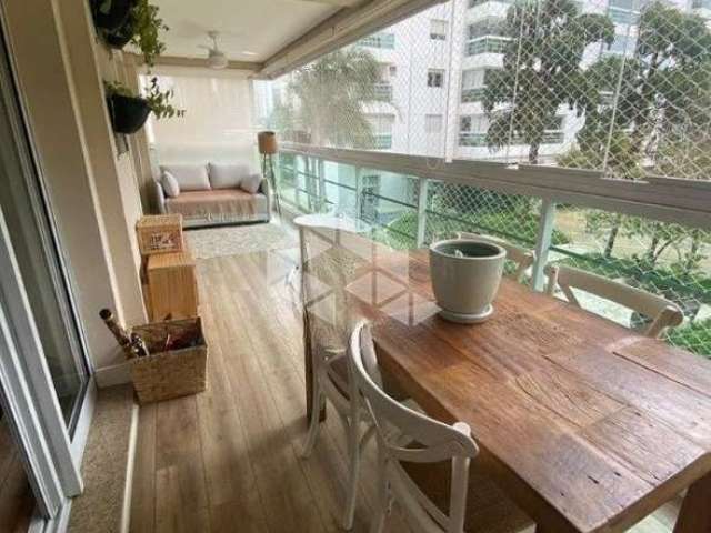 Apartamento no Condomínio Ventana no Morumbi com 143m² 3 dormitórios 3 suítes 4 banheiros 2 vagas