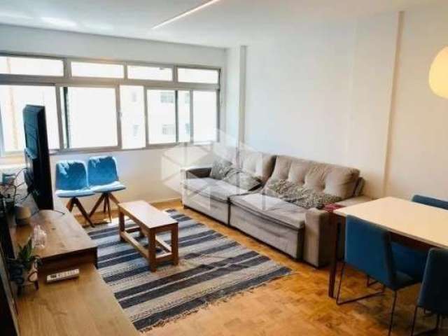 Apartamento a venda no Jardim Paulista.,96m², com 2 quartos sendo 1 suite e 1 vaga.