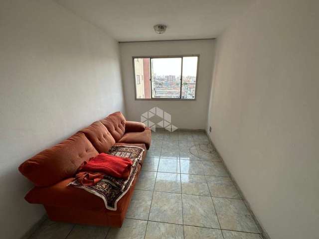 Apartamento á venda  de 35m² , com 1 dormitório  1 banheiro e 1 vaga, localizado no bairro do Sacomã.