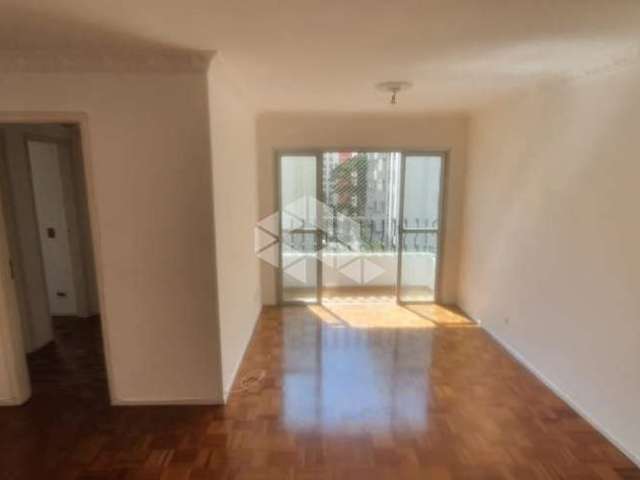 Apartamento para venda, 90m², 2 dormitórios sendo  3 banheiros 1 vaga localizado no Bairro de moema .