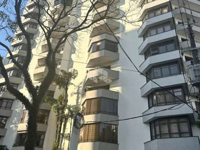 Apartamento a venda no Paraiso, 4 quartos, 3 vagas, 202 mts - Paraíso