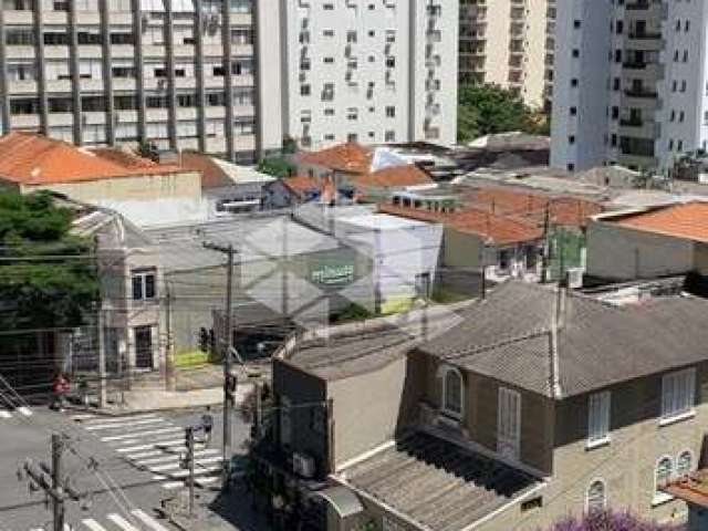 Apartamento no Bairro do Jardim Paulista