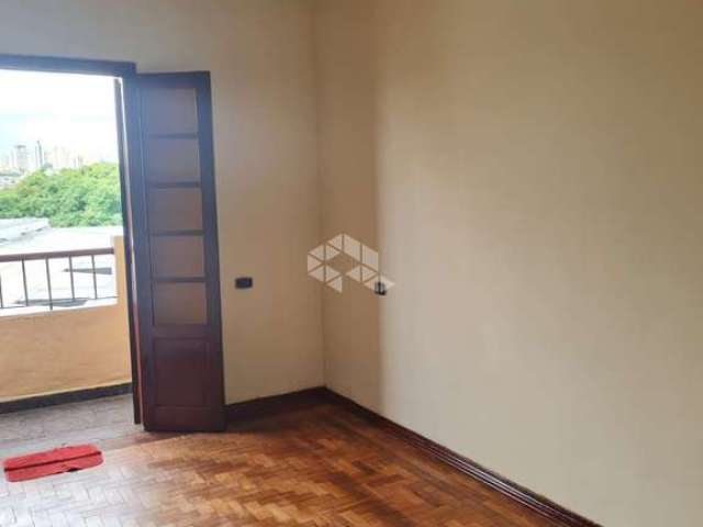 Apartamento com 1 quarto Vila Monumento Ipiranga