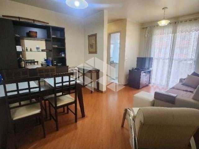 Apartamento com 2 dormitórios à venda, 63 m² - Vila Guarani (Zona Sul) - São Paulo/SP