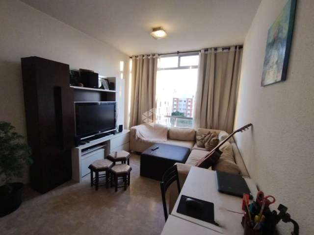 Apartamento à venda, 76 m² - Moema Índios - São Paulo/SP