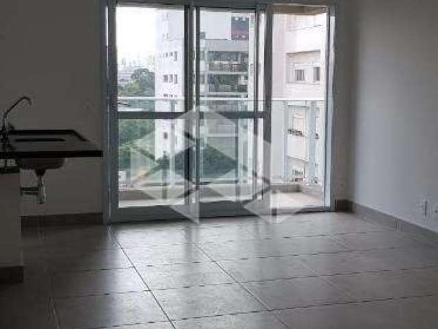 Studio com 1 dormitório à venda, 35 m² - Moema - São Paulo/SP