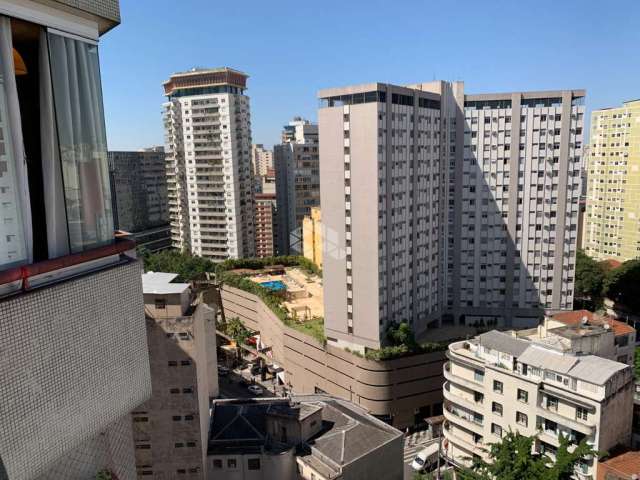 Apartamento Cobertura maravilhoso na Bela Vista