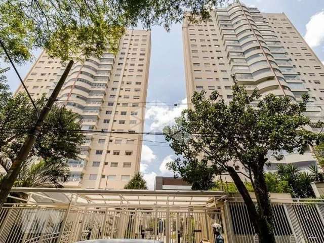 Amplo Apartamento no Klabin com lazer completo