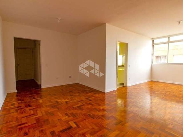 Apartamento em Perdizes 117m² A.U., 3 dorms., 1 vaga