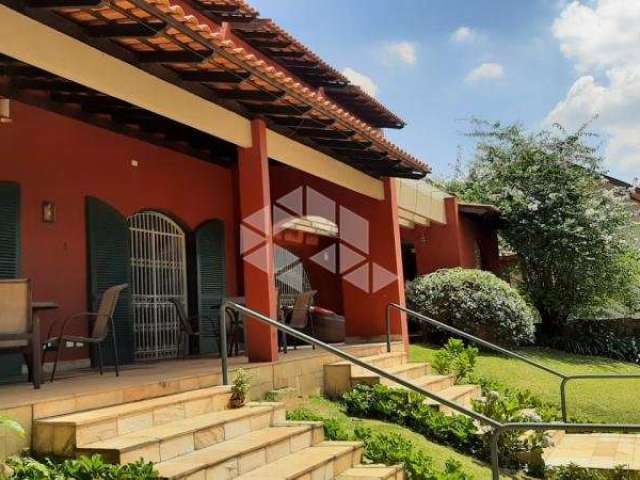 Casa em condomínio fechado com 4 quartos à venda na NICE, 225, Centro, Cotia, 881 m2 por R$ 2.470.000