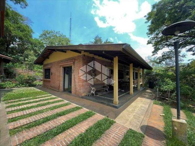 Casa em condomínio fechado com 3 quartos à venda na Rua Nova Amazonas, 443, Granja Viana, Cotia, 340 m2 por R$ 1.850.000